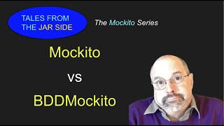 Mockito vs BDDMockito [upl. by Ahsimet]