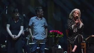 Cowboy Junkies quotMisguided Angel Live from Massey Hallquot [upl. by Nations]