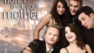 How I Met Your Mother HIMYM THEME REMIX BEAT Prod By MLJ [upl. by Mojgan267]