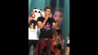 20141004 2PM World Tour GO CRAZY in SEOUL JUNK [upl. by Naam]