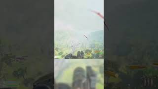 I got a CHOPPER GUNNER in the BO6 Beta [upl. by Ynnej]