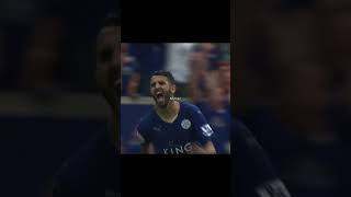 Riyad Mahrez [upl. by Dyson]