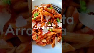 Pasta Arrabiata Instant Pot shorts [upl. by Elnukeda]