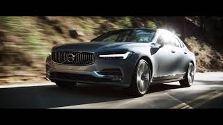 2018 Volvo S90 [upl. by Casandra]