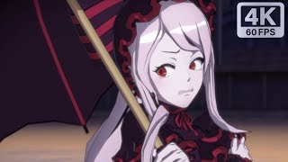 【Overlord Lord of Nazarick】 Walkthrough Part 2 【Chapter 2 Overlord  4K60】 [upl. by Eelam213]