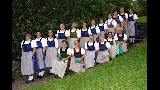 TschiferliCheerli Obwalden  StärnstundäJuiz [upl. by Onitsirc]