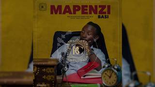 Barnaba  Mapenzi Jeneza Official Audio [upl. by Yesnel]