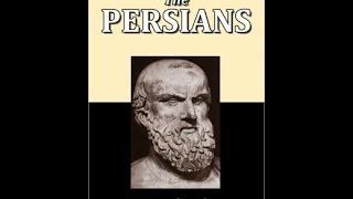 The Persians is the oldest surviving drama by Aeschylus 472 BC [upl. by Pry]