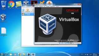 Como Instalar WinQSB en Maquina Virtual  Windows XP en Win 7810 Virtual Box2021 [upl. by Fasano]