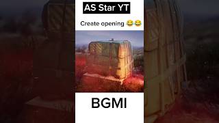 Short 2  BGMI CREATE OPENING bgmi creatopening shorts [upl. by Wachter703]