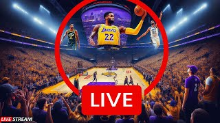 Watch Lakers vs Utah Jazz LIVE Stream  NBA November 19 2024 🏀🔥 [upl. by Roshan823]