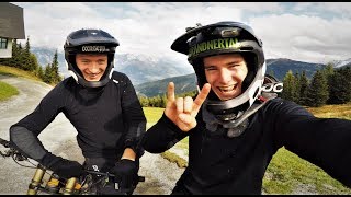 PURE Riding  Schladming [upl. by Thissa]