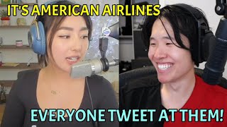 Toast on Janet Missed the Trip to New York [upl. by Champaigne]