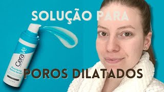 CERAVE Sérum de Retinol  Resenha Completa Retinol Encapsulado com Ceramidas e Niacinamida [upl. by Bodnar539]