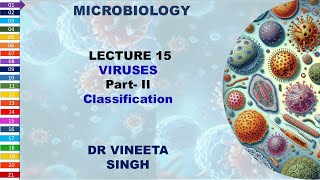 Understanding Virus Classification [upl. by Morentz]