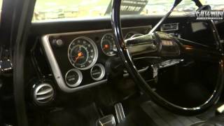 1970 GMC Pickup Truck for sale at Gateway Classic Cars in our St Louis MO showroom [upl. by Ihel908]