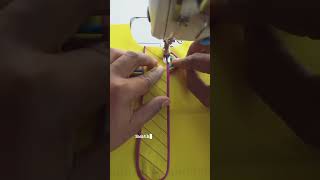 Dress neck designs sewing machine easy tips for subscribe me 🙏 [upl. by Semadar230]