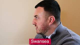 Apprenticeship Week Wales 2024  Scott Jewell [upl. by Crystal985]