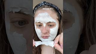 cleansing pore 🫧 ugcbeauty ugcproduct beautyhacks skincareroutine [upl. by Aitak]