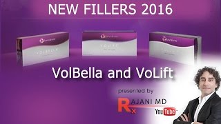 NEW Volbella and VoliftDr Rajani [upl. by Menon]