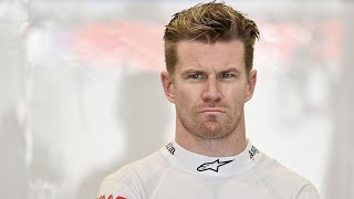 Nico Hulkenberg speaks out on being first F1 driver disqualified from race in 17 years [upl. by Mohl]