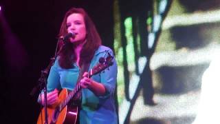 Two More Bottles of Wine  Brandy Clark Highline Ballroom [upl. by Trisa]