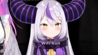 Wifi kun Ganbatte [upl. by Drud]