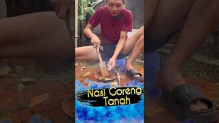 Nasi Goreng Tanah  KokoAdent [upl. by Mayyahk]