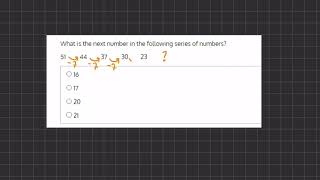 Algebra Video Simulation 331 V2 [upl. by Etnaihc]