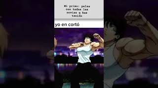 meme baki baki humor meme memes [upl. by Lleinad200]