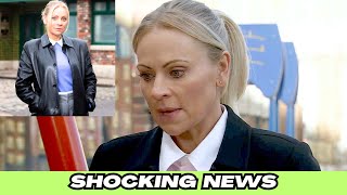 quotCoronation Street Shock DS Swains Daughter Twist REVEALED MustWatch Drama Unfoldsquot [upl. by Yettie]