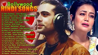 Latest Hindi Songs 2023  Best Of jubin nautiyalarijit singharmaan malikatif aslam [upl. by Assenab]