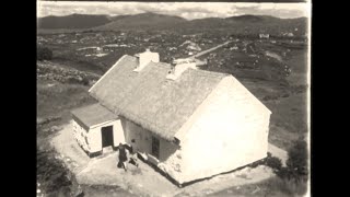 Life in The Connemara Gaeltacht Ireland 1969 [upl. by Bascio]