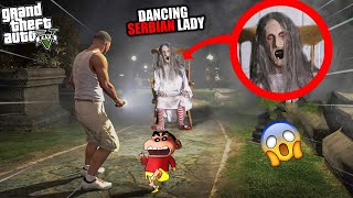 FRANKLIN Found SERBIAN DANCING LADY AGAIN [upl. by Aney273]