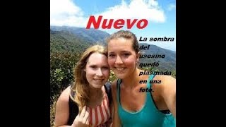 Hallazgo la sombra del asesino quedó plasmada en una foto Caso Lisanne Froon y Kris Kramer BDV 62 [upl. by Lucian]