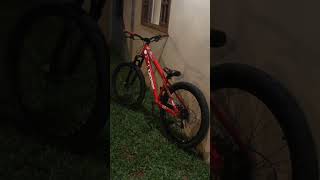 😍🚀 giosbr bike grau bicicleta sograu grauderua mtb turmadograu [upl. by Divd784]