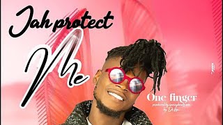 Jah protect me [upl. by Sirc]