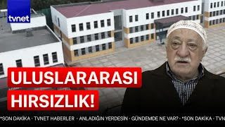 Cambridgede FETÖ skandalı Okullardan soru sızdırdılar [upl. by Aiehtela]