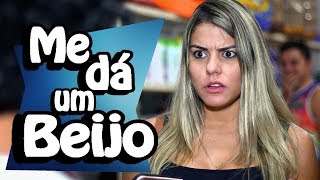 ME DÁ UM BEIJO [upl. by Anot]