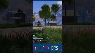 PMGC  DRS CHICKEN pmgc bgmishorts pubgmobile [upl. by Nelloc]