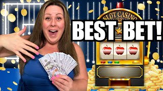 How To Find A Loose Slot Machine and WIN BIG 2024 [upl. by Diella]