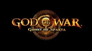 GOW GHOST OF SPARTAEPISODIO 6 [upl. by Ezarras]