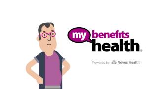 mybenefits health [upl. by Corette]