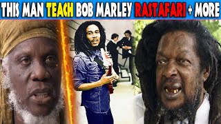 Mutabaruka Interviews Mortimer Planno Bob Marleys Mentor on Rastafari Culturequot [upl. by Nevsa]