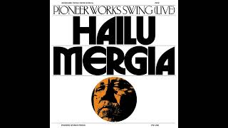 Hailu Mergia — Belew Beduby Live [upl. by Akemyt]