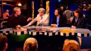 Kopspijkers 2001 s2e4  07 november  Lubbers Rabbae en Maare [upl. by Otero]