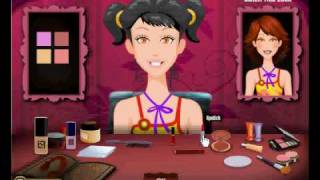 Mommas Makeup  Games2win [upl. by Sidnac]