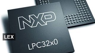 Chipmakers NXP and Freescale Combine  Lex [upl. by Yanat263]