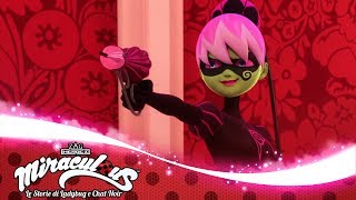 MIRACULOUS  🐞 PRINCIPESSA FRAGRANZA  supercattivi 🐞  Le storie di Ladybug e Chat Noir [upl. by Padriac506]