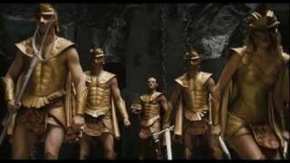 Immortals movie review [upl. by Ecinahs]